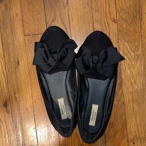 Simply Vera Wang Flats